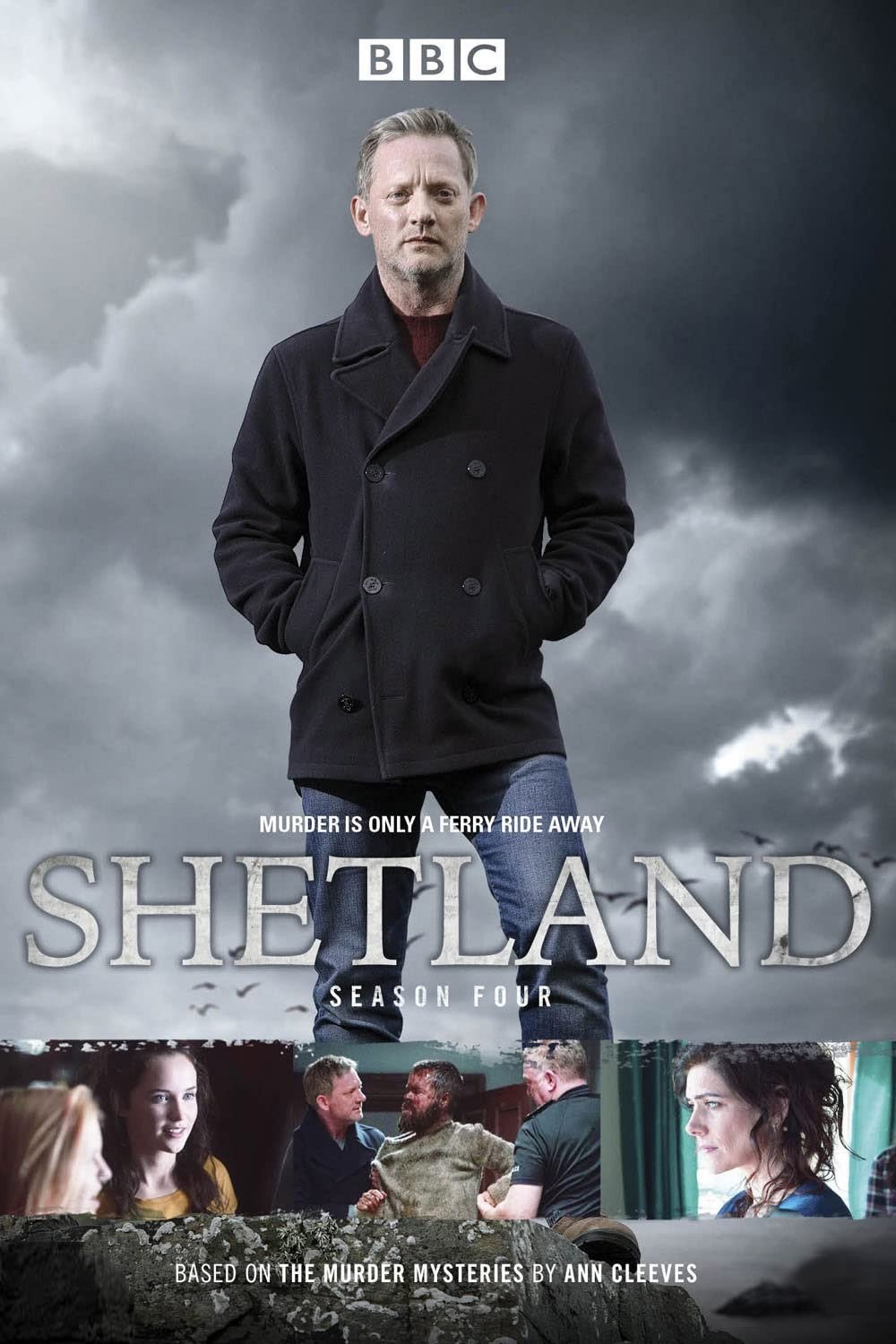 Shetland - Season 4 [38412] (A1765792615) [[Shows]] --Plex--